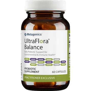 UltraFlora Balance