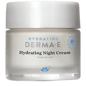 Hydrating Night Cream