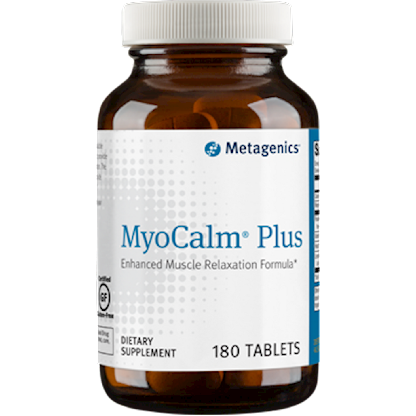 MyoCalm Plus