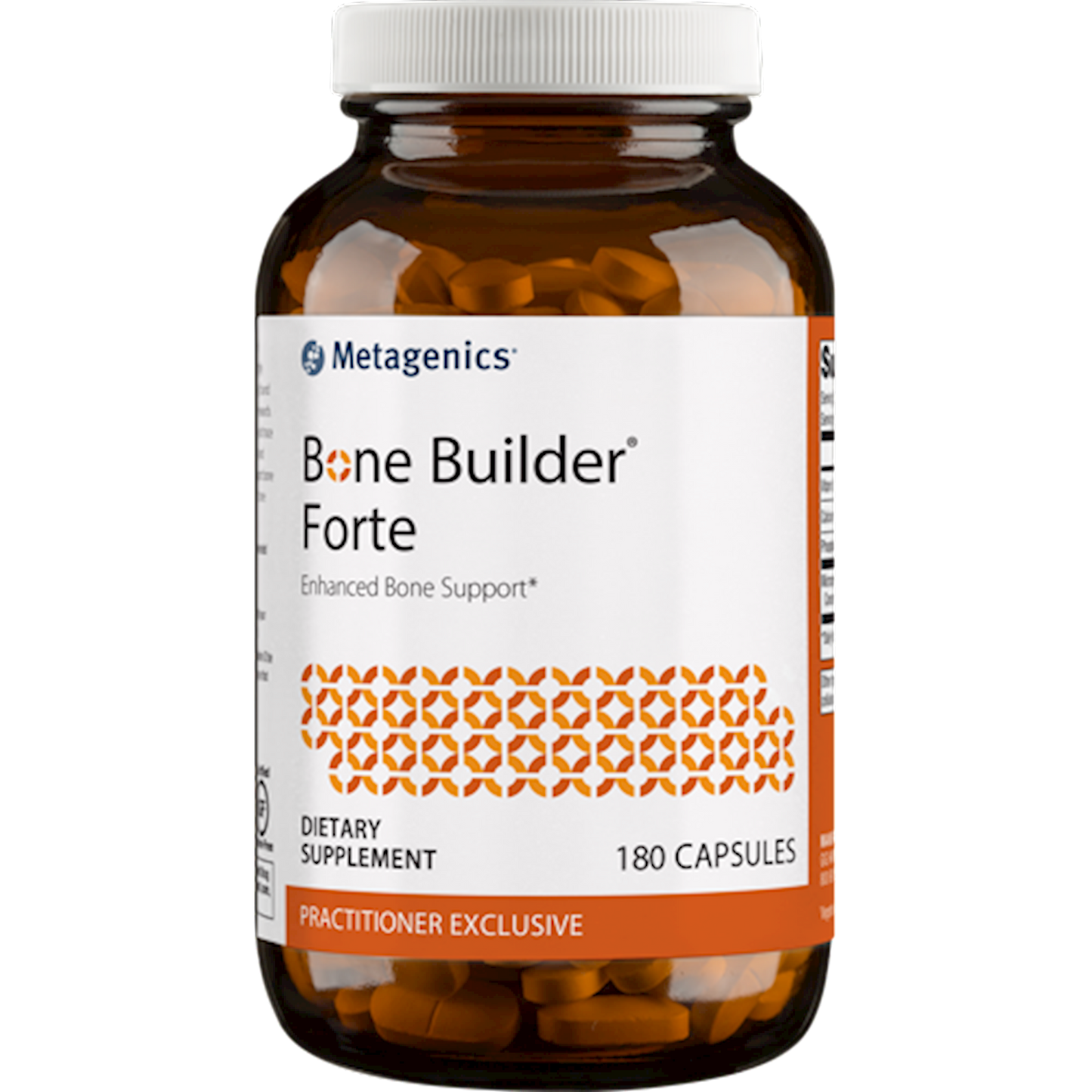 Bone Builder Forte