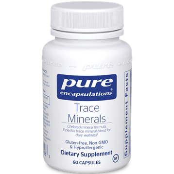 Trace Minerals