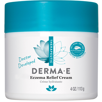 Eczema Relief Cream