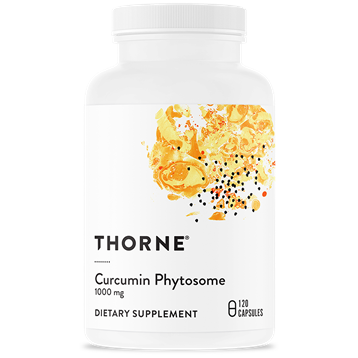 Curcumin Phytosome 1000mg
