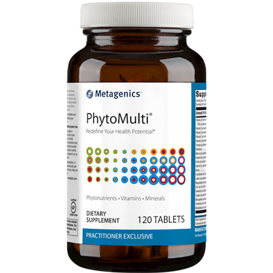 PhytoMulti Tablets