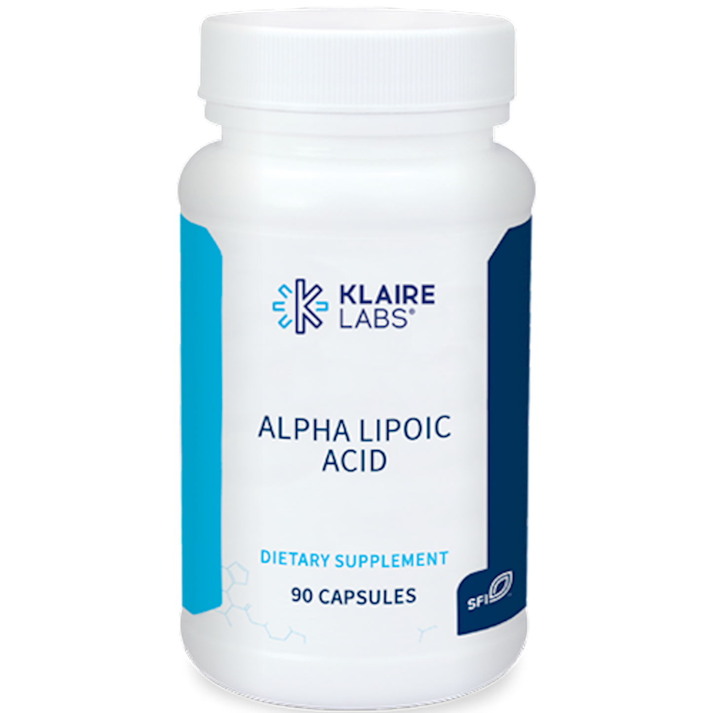 ALPHA-LIPOIC ACID (500 MG)