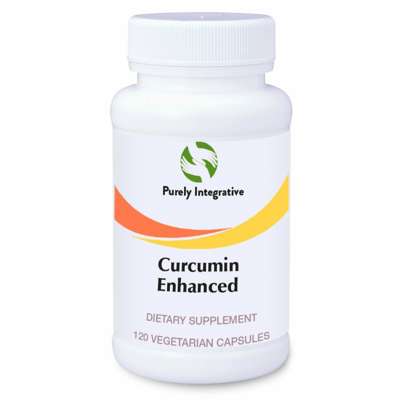 Curcumin Enhanced