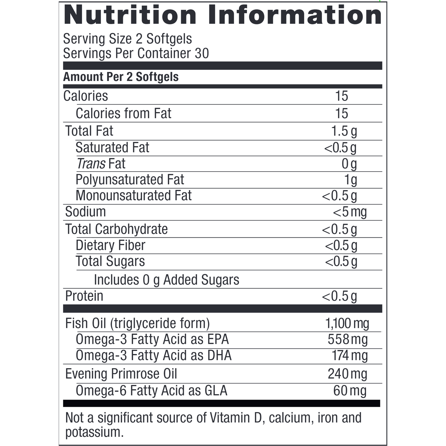 Equazen Pro ADHD Support