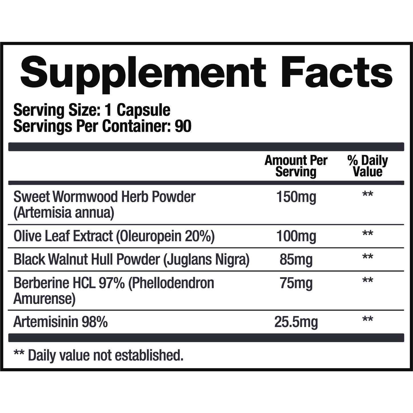 Para-X (formely named Paracid-X)