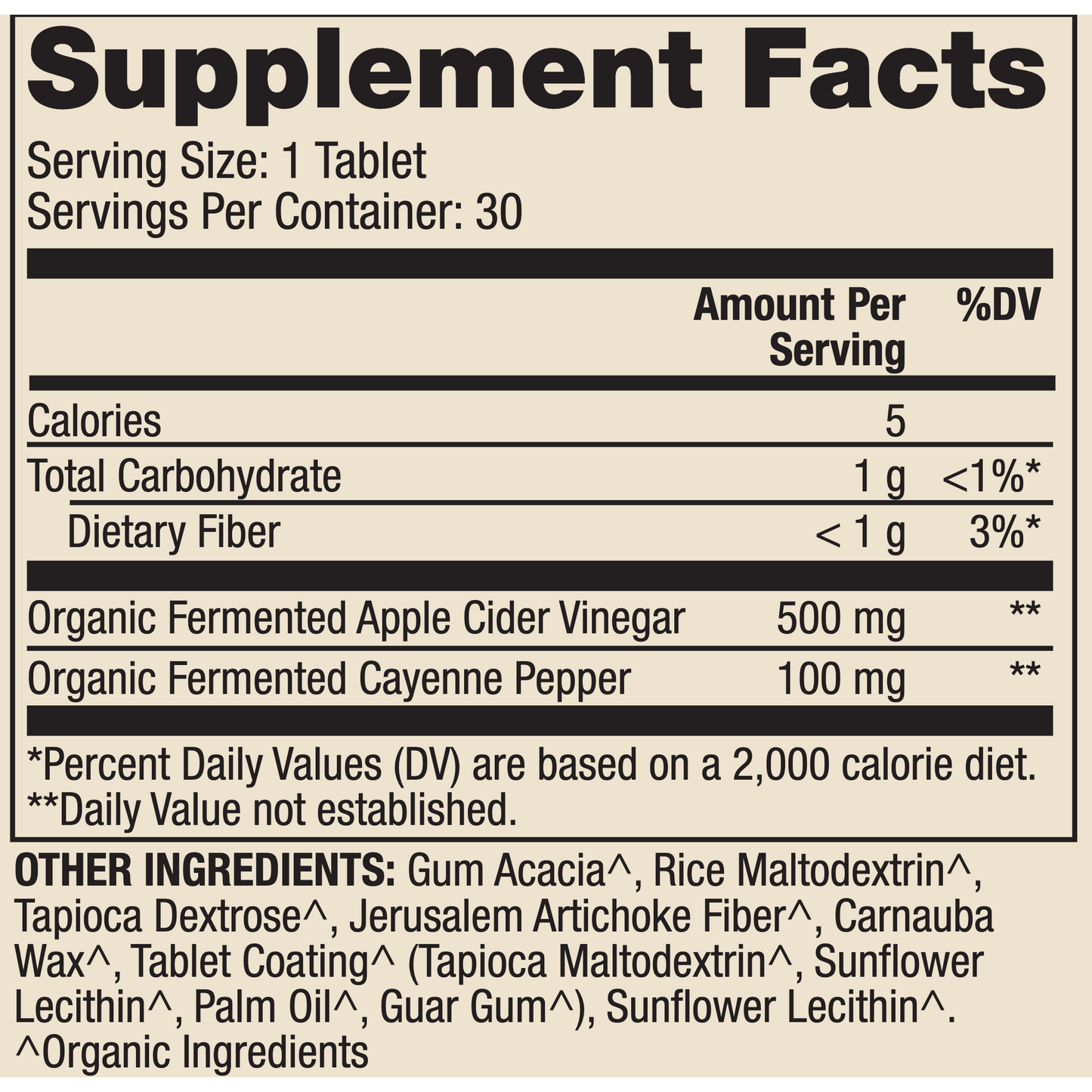Apple Cider with Cayenne