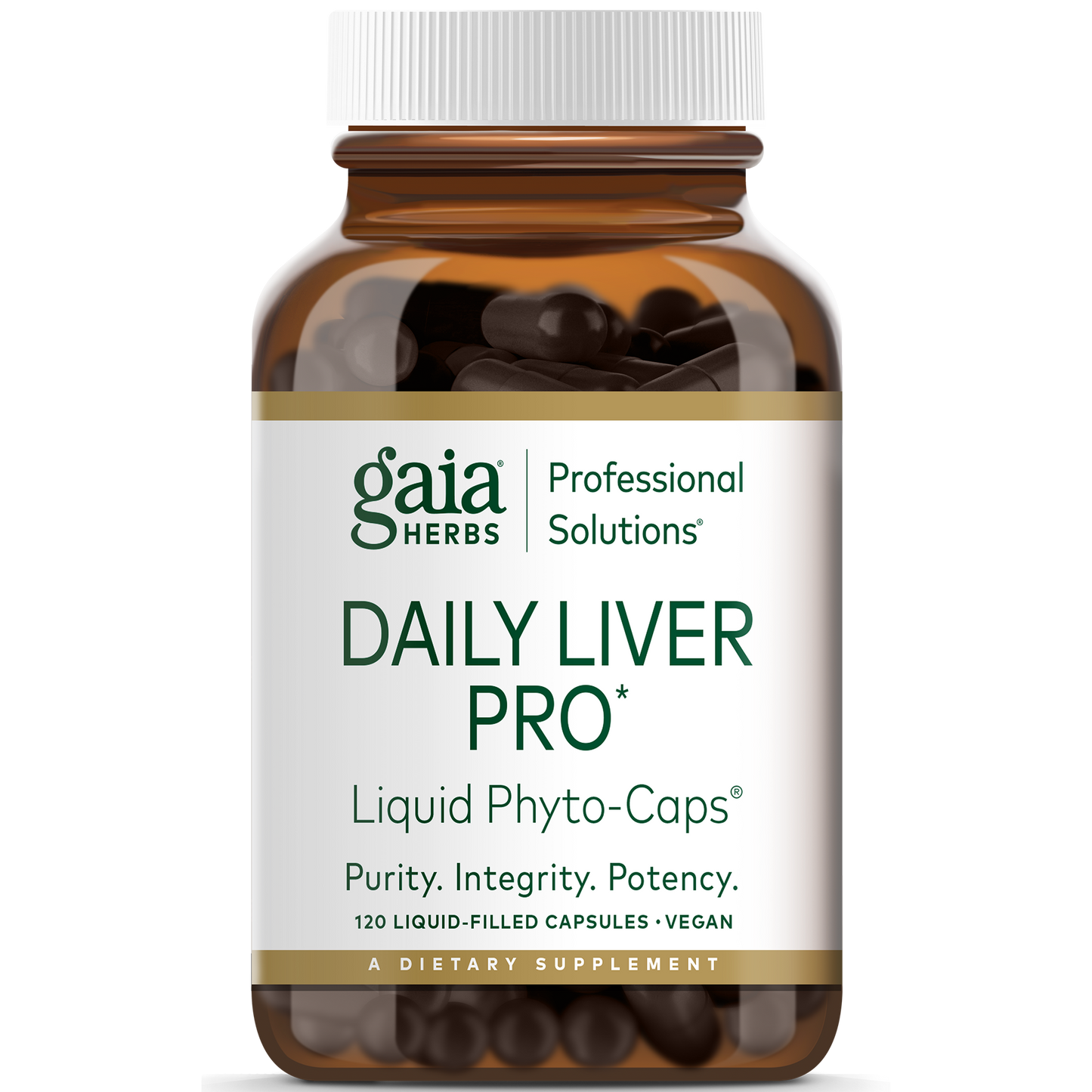 Daily Liver PRO