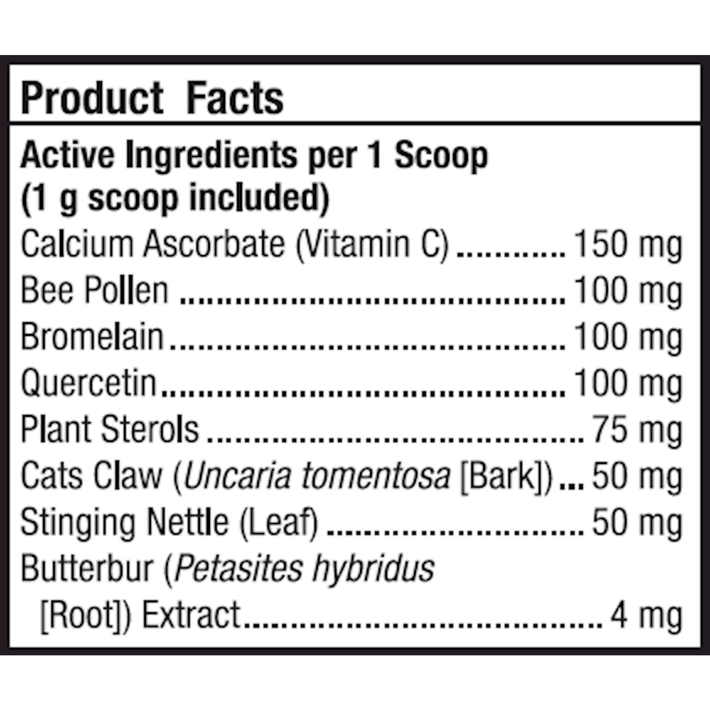 Dr. Mercola Pet Seasonal Support