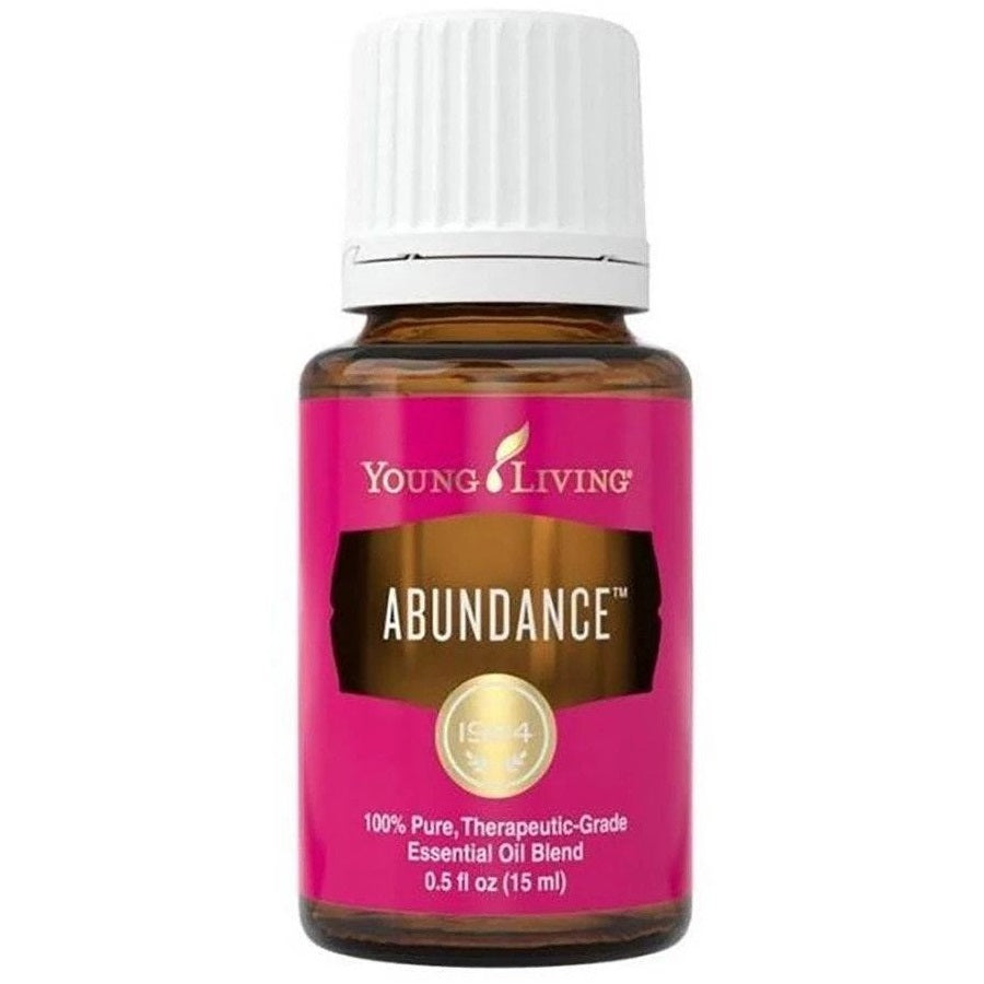 Abundance