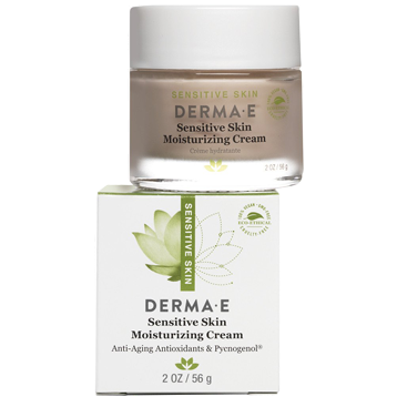Sensitive Skin Moisturizing Cream
