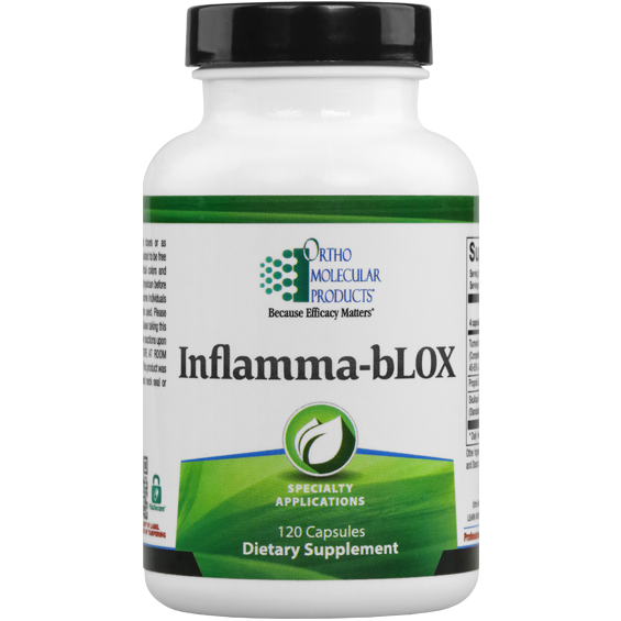 Inflamma-bLOX