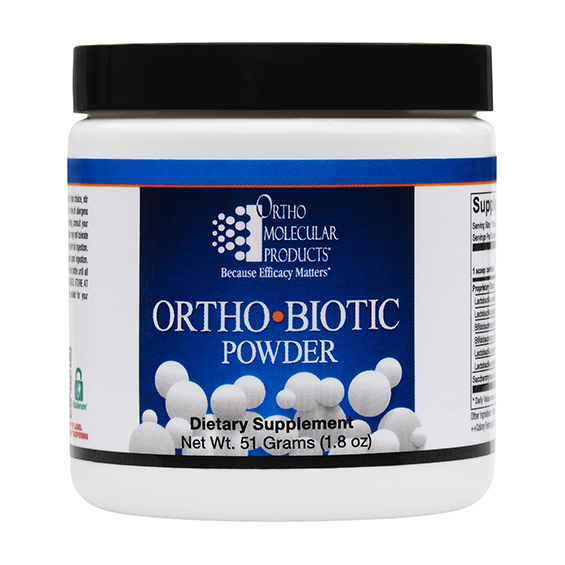 Ortho Biotic Powder