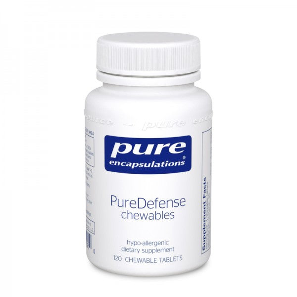 PureDefense Chewables