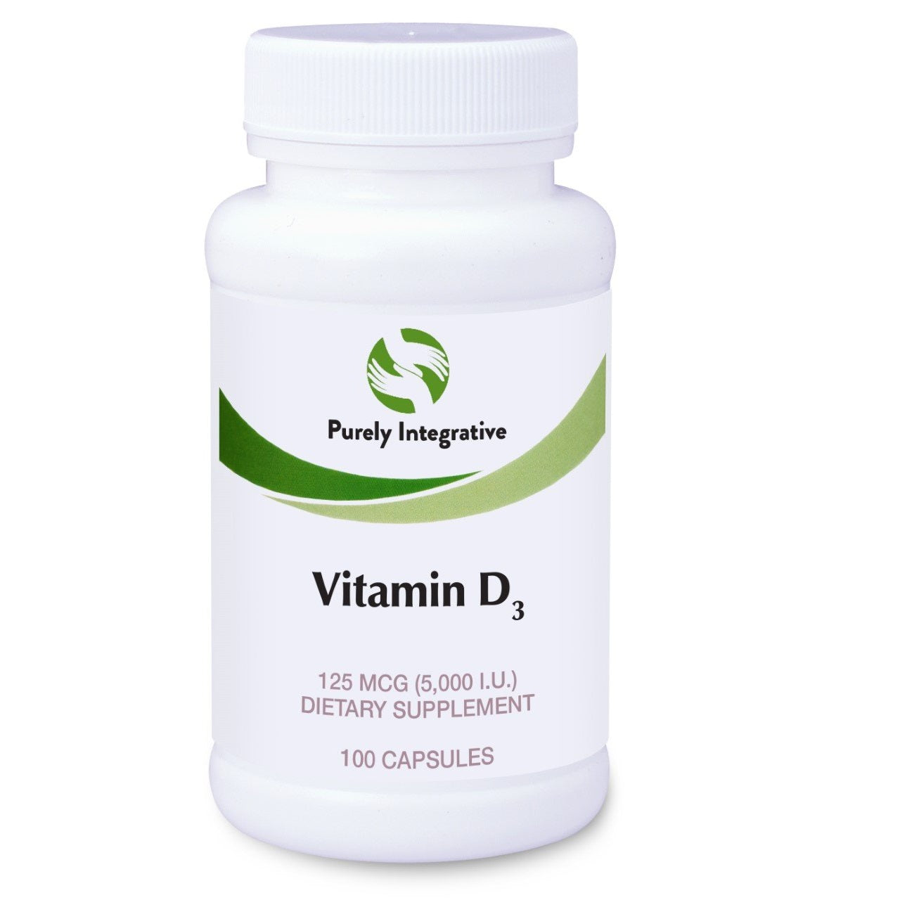 Vitamin D3 5,000