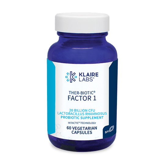 THER-BIOTIC® FACTOR 1