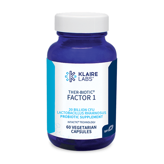 THER-BIOTIC® FACTOR 1