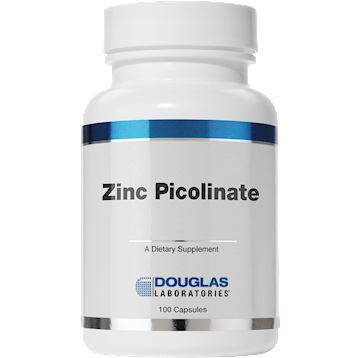 Zinc Picolinate