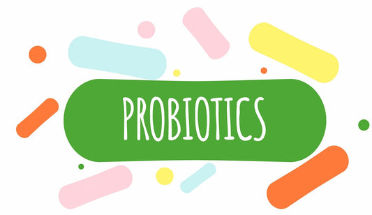 Mood, from the Gut Up: Meet Our Gut–Brain Probiotics!