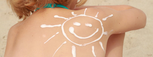 The Health Benefits of Mineral-Based Sunscreens