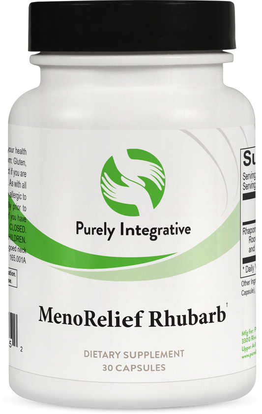 Hot flashes? Mood swings? Sleep all over the place? 😅