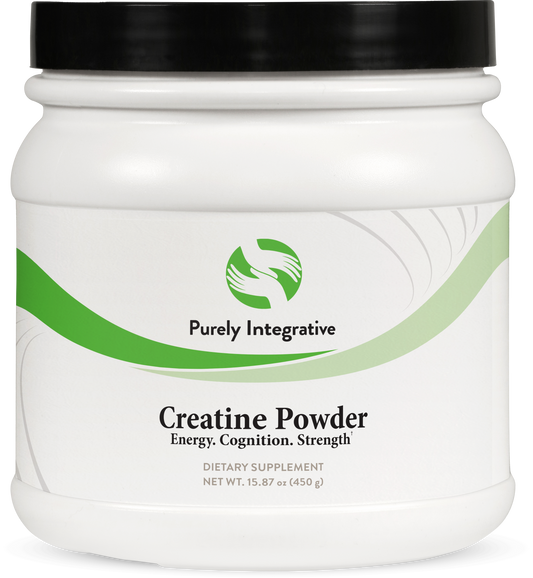 🌟 Creatine: Not Just for the Gym 🌟