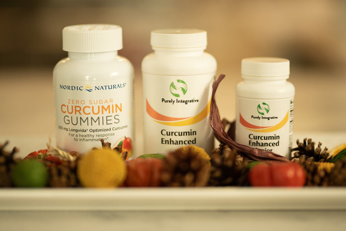 6 of Our Best Selling Medical Supplements