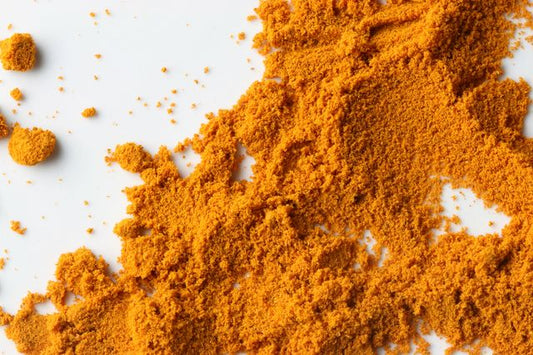 Discovering Turmeric’s Superpower: Curcumin!