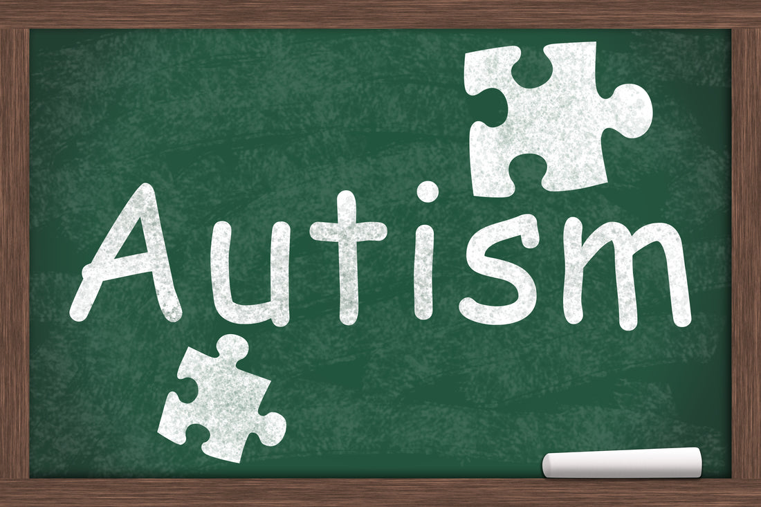 Autism Kit - How Supplements Support Kids on the Spectrum
