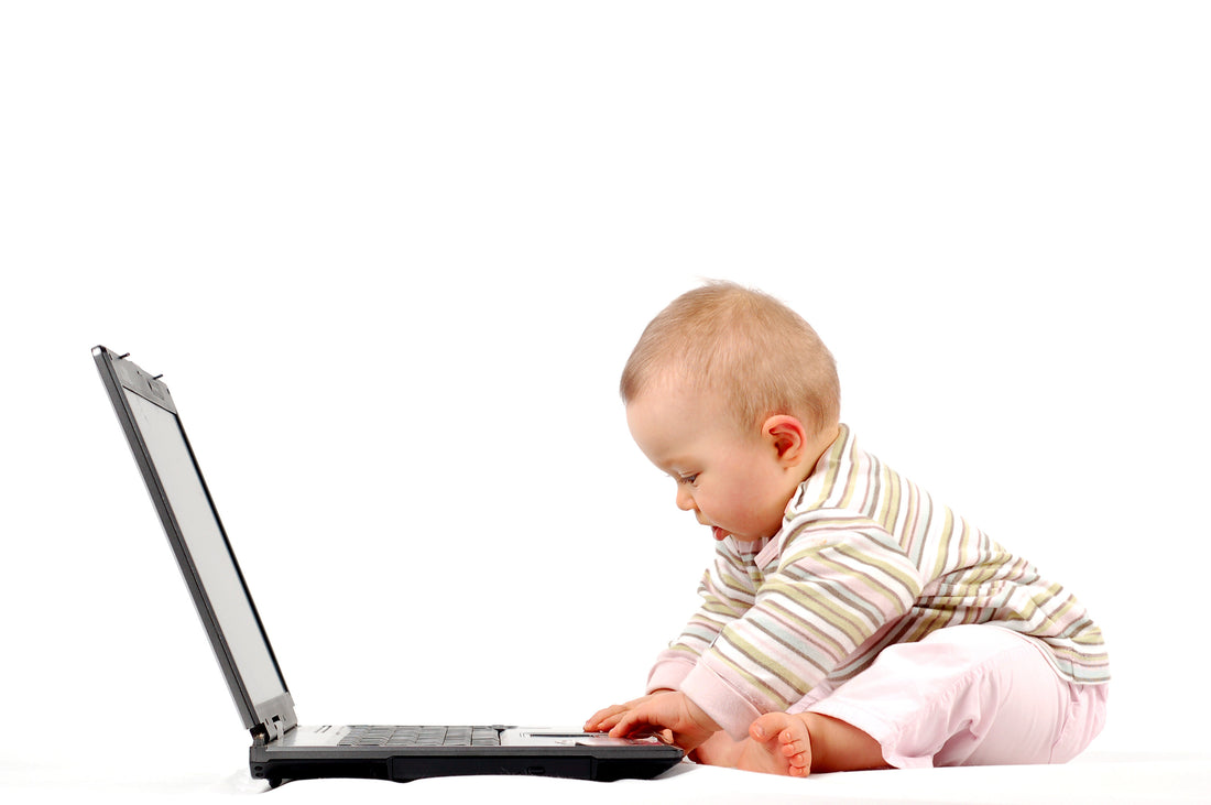 Interactive Screen Time: What Is It Really Doing To Our Children?
