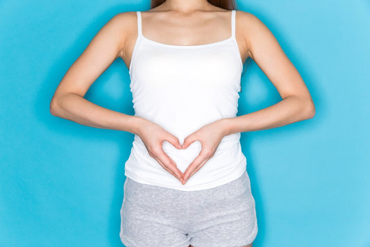 Leaky Gut Syndrome & How To Support a Healthy Gut