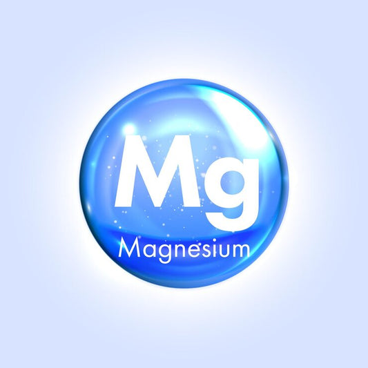 Magnesium Matters: Which Form Is Right for You?