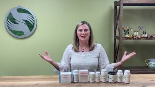 Ali Carine, DO Discusses Probiotics for Daily Gut Support, Mood Support and Anxiety