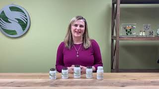 Supplements for Energy, Focus, Anxiety and Sleep!