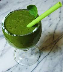 Popeye Punch
