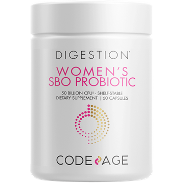 Women's SBO Probiotic