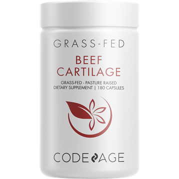 Cartilage Collagen Capsules