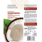 Coconut Hand and Body Lotion