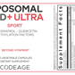 Liposomal NAD+ Ultra