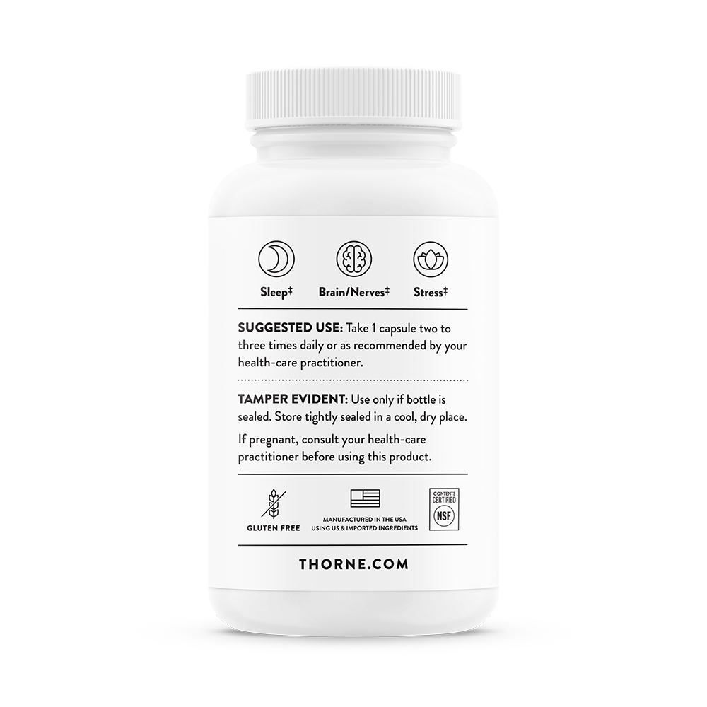 Phosphatidylserine (formerly Iso-Phos)