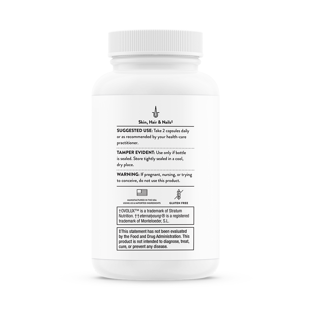 Radiant Skin Complex