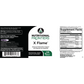 Nutritional Frontiers X Flame