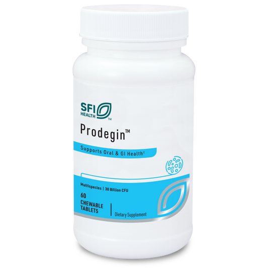 Prodegin (Chewable)