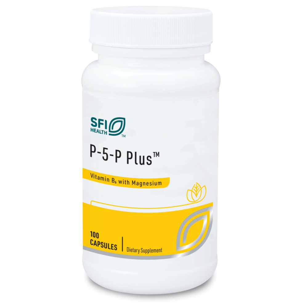 P-5-P Plus