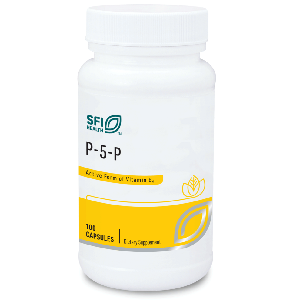 P-5-P