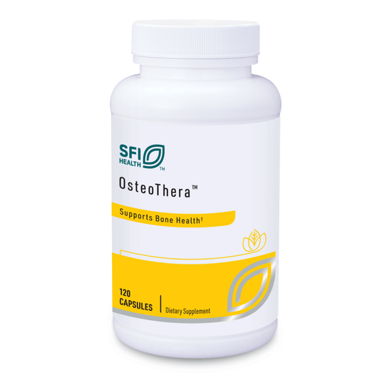 OsteoThera