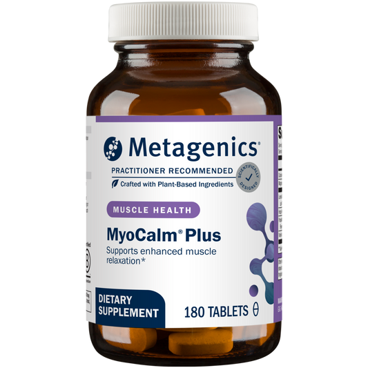 MyoCalm Plus