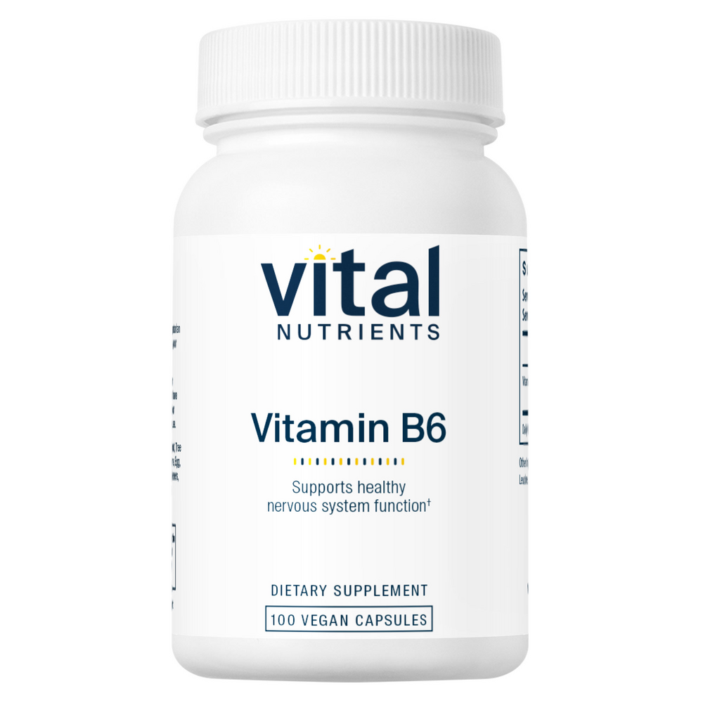 Vitamin B6
